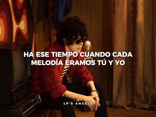39K views · 4.5K reactions | LP - Love Song || Sub. Español 鹿 | LP's Angels | Facebook