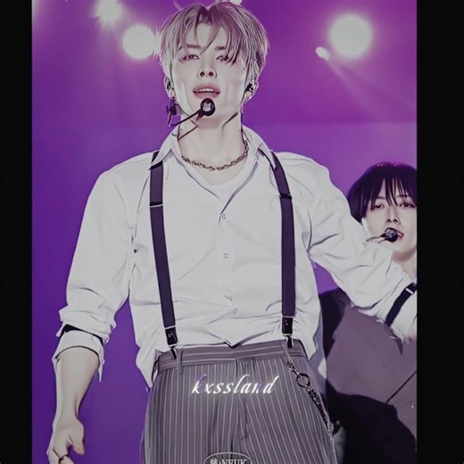 MAKI HOT EDIT AFTER EFFECTS #kpop #ehypen #edit #kpopedits #fyp #shorts