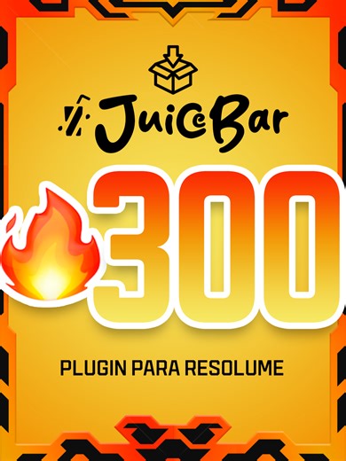 300 Plugins Esenciales para Efectos Visuales