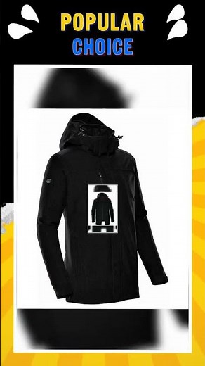 Stormtech - Avalanche System 3-in-1 Jacket