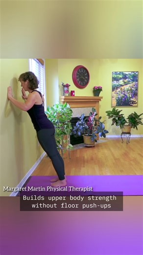 Over 60? Do These 3 Moves Every Day for Strength & Mobility #excercise #seniorfitness #seniorhealth