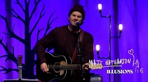 ILLUSIONS Lyrics - MATT NATHANSON | eLyrics.net