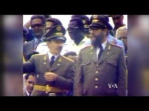 Fidel Castro: Dictator, Revolutionary Remembered