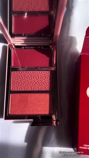 ONE/SIZE Cheek Clapper Blush Trio Palette Review