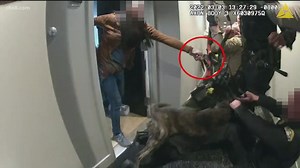 San Diego County sued over police shooting death of a scientist during a routine eviction