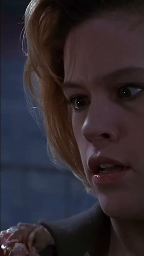 Chucky Goes Boom 💥🪆🔥#Child'sPlay2 #Shorts