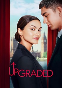 Upgraded - movie: where to watch streaming online