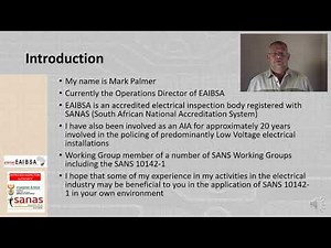 SANS 10142-1 Ed. 3.0