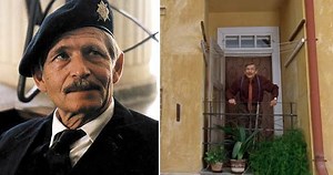 25 let od natáčení Hřebejkova filmu Pelíšky: Dům, kde hulákal Kodet, chátrá!