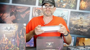 2.7K views · 70 reactions | Take a look inside League of Infamy - the dungeon crawler where it pays to be bad! https://bit.ly/3xCtOrt | Mantic Games | Facebook