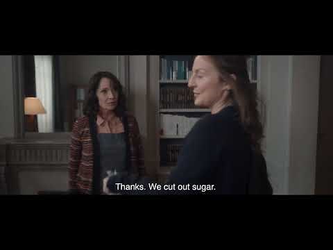 Sol (2020) - Trailer (English Subs)