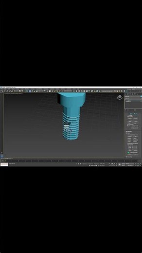 3DS MAX nuts and bolts