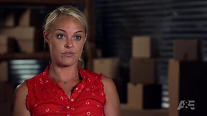 Storage Wars: Texas S03:E02 - What Do Women Want?