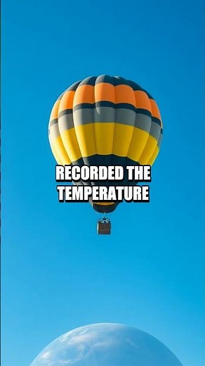 Creating a DIY Weather Balloon