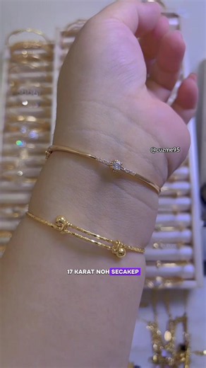 #lapisemas #fashion #titanium #promoseruweekend #perhiasan