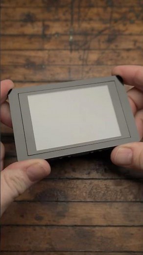 Elecrow ESP32-Terminal