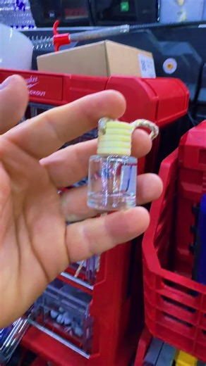 Pa que te huela bien la van!! #adventkeyandlock #teakwood