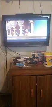 The Muppet Telethon Intro 2011