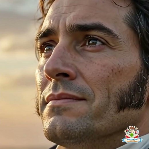 ¿Quién fue Manuel Belgrano? 🇦🇷 El Creador de la Bandera Explicado para Niños