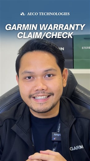 Garmin | Ultrahuman | Garmin Warranty 101: Check & Claim in minutes! ⏱️ Need to check your warranty or request a repair? Here is exactly where you need to go.... | Instagram