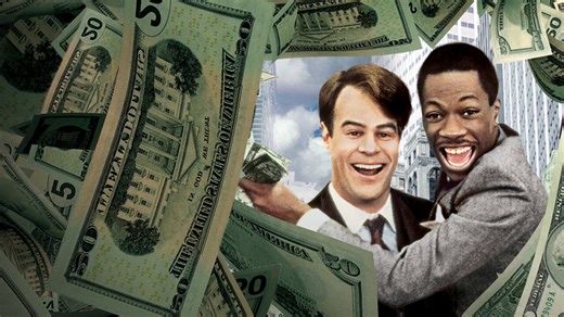 Trading Places | Netflix