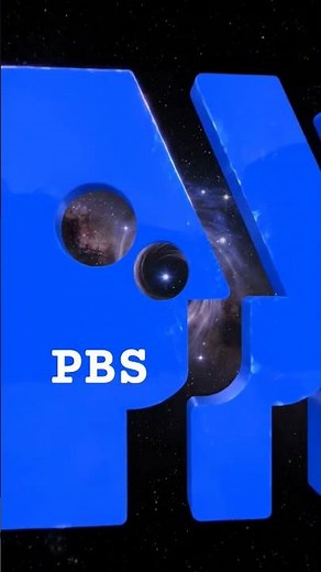 PBS logo 2003 Portal