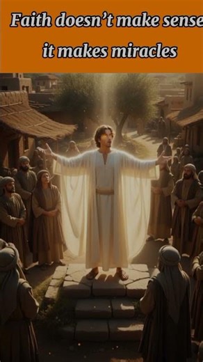 Miracles: The Science Behind Faith