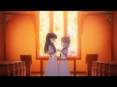 Blue Reflection Ray Season 2: When It Return? Release Date & Latest Details