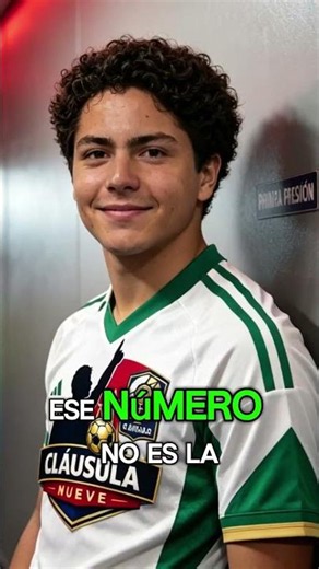 The True Power of the World Cup: The Next Gen #soccer #news #worldcup2026