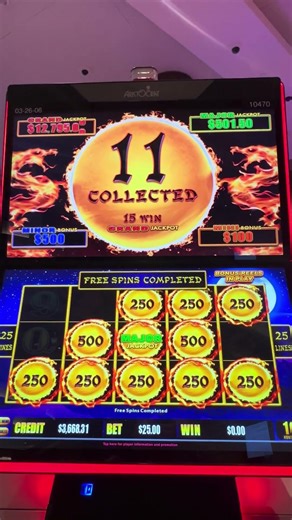max bet equals MaJOR #casinolife #slotscasinogames