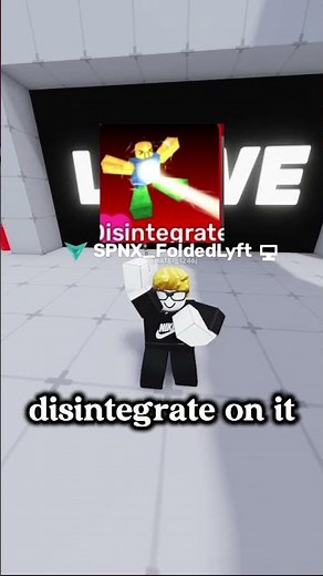Did it came back? #rivals #roblox