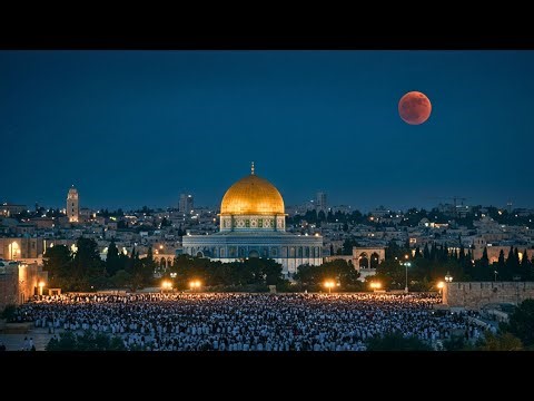 September 24, 2025: Historic shofar ceremony in Israel rocks the world