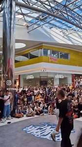 17K views · 48 reactions |  BREAKING POINT – plesni spektakel, ki...