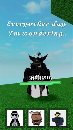 Don't mind the intro- #roblox #oc #animation