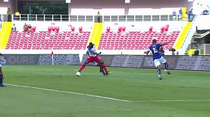 Haiti 🇭🇹 reached the Gold Cup semifinals in 2019 for the first time in the nation’s history 🔥 Can they do it again, or better, in 2021? | Gold Cup