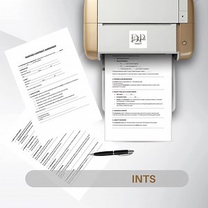 Painting Proposal Template: Contractor Estimate, Painter Job Bid Sheet (printable PDF, Editable Word, Google Docs) - Etsy