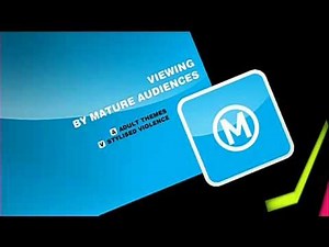 GO! | "M" Classification - (22.01.2014)