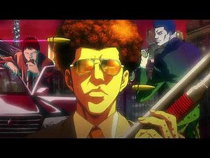 Death Note OP 4 Full 1080hd デスノート開けるHD