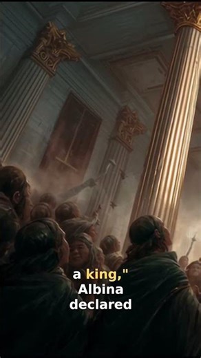 Britain's First Name | Albion’s Ancient Origins Revealed | Echoes of Albion #history #britishhistory