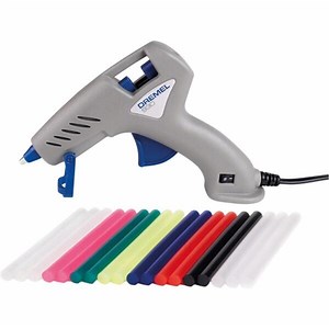 Клеевой пистолет Dremel 930 940