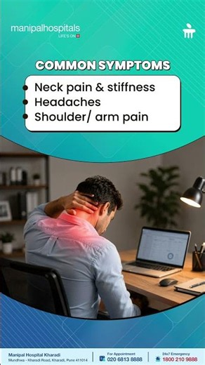 Cervical Spondylosis