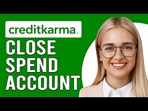 How To Close Credit Karma Spend Account (How To Cancel/Delete Credit Karma Money Spend Account)