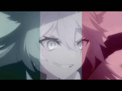 EN Lappland is meravigliosa! / marvellous!