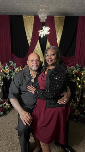 An anniversary designed with intention Elegant details, intimate moments, and a love that continues to grow—beautifully.🌹 An evening created to honor a love story still unfolding—chapter by chapter. 🖤 ✨ Inquire for anniversary and intimate celebration designs. @dream.rose.designs #anniversary #romantic #intimate #luxuryeventdesign #luxurious