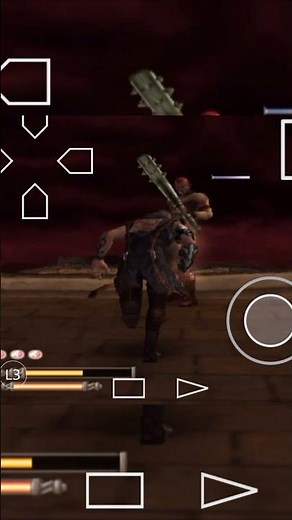 God Hand fast paced action game #godhand #ps2 #actiongames