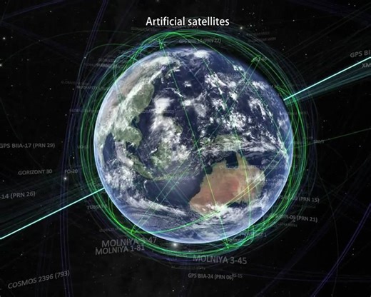 The Known Universe by AMNH #datavisualization | René van Haastert