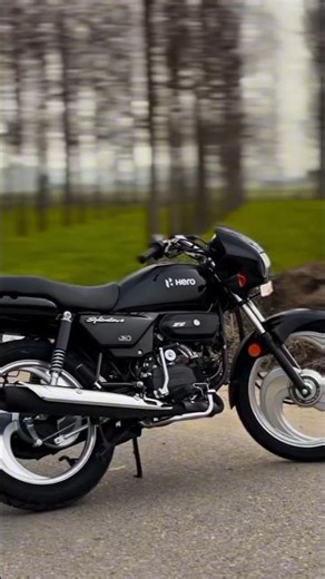 Splendor Edit 🔥 Smooth Ride + Killer Look 😎