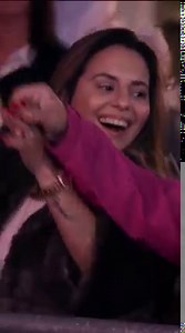 3.1M views · 261K reactions | Talk about an unforgettable night! ...