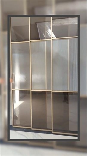 New wood work design 🥶#newdesign #woodwork #wooddesigner