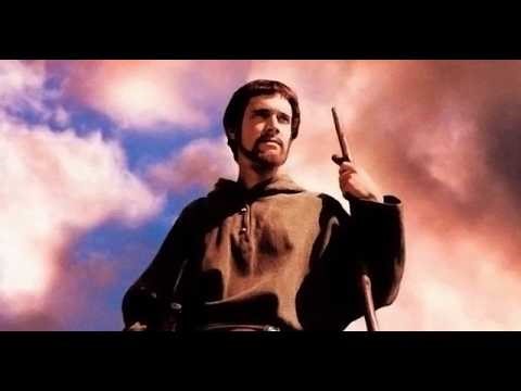 Francis of Assisi (1961) Full Movie